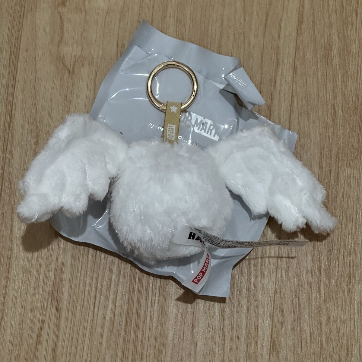 yuliaaleony's tweet photo. WTS HACIPUPU THE CONSTELLATION SECRET

💰550k | nego wajar
https://t.co/hzkElAS5IE

🏷️Ori 100% Popmart
🏷️Unsealed + Unused + bnf
🏷️Via oyen🍊 +admin 12%
🏷️Manual +ongkir 10k (jabodetabek)

📍Pengiriman dari Tangerang

tag. wts wtb hacipupu the constellation secret https://t.co/RyntfpShIC