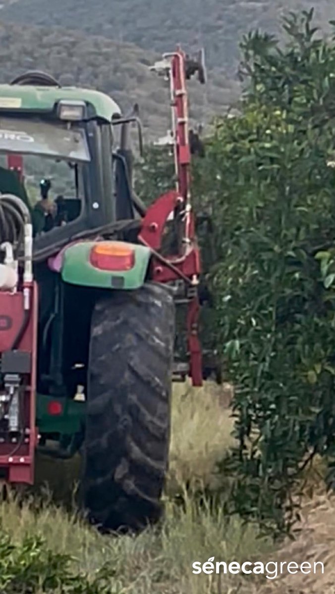 Seneca Green Agro tweet media