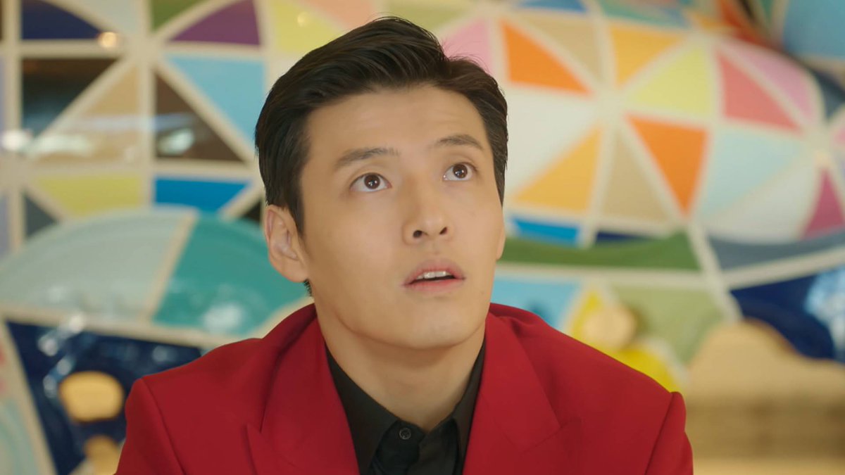 11月6日（木）朝8：15      
#カーテンコール　#9（全21話）
グムスンは家族とそれぞれの大切な人達だけを呼んだ生前送別会を主催する。しかしそこにホテル売却担当の弁護士であるユンヒの母、セヨンの後輩でジェホンと代行バイトで知り合ったヒョジンが招かれ、最大のピンチが訪れる！
#ハ・ジウォン