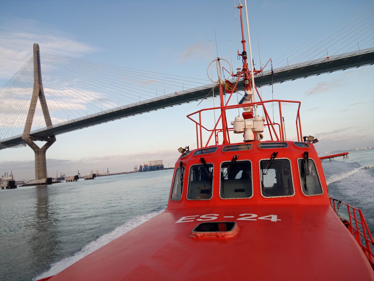 SALVAMENTO MARÍTIMO tweet media