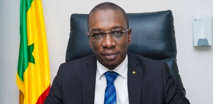 ‼️GESTION 2023 : SOUPCONS DE SURFACTURATIONS MARCHÉS TRUQUÉS. COLLUSIONS FRAUDULEUSES...Des as de la magouille au ministère des Télecoms

📌"E-Gow au lieu de EGov, "Buffet compler", "un mililonS... , comment un cartel de sociétés, bénéficiaire de plusieurs marchés truqués au