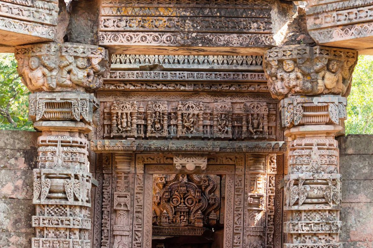 UntoldMP's tweet photo. Echoes of ancient India 🇮🇳
The 900-year-old Ajaygarh Fort in Panna, Madhya Pradesh... standing tall through time! ❤️✨ https://t.co/RxigcZIicT