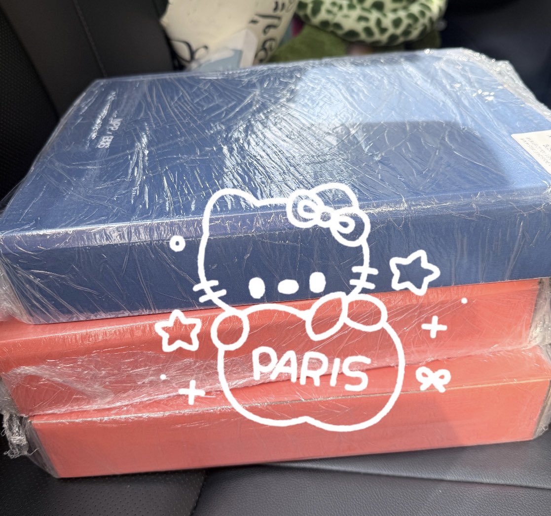 RP_lppariss's tweet photo. ✿ บนนน ✿

สุ่มนี่เป็นผู้โชคดี1ใน240คนได้ฟตก.น้องบัส เเจก

— 500 ฿ / 2คน 🧤🌟🍎
— บั้มส้ม 1 บั้ม 🧡

รี+เฟบ ไว้เลยงับบ ประกาศผลสุ่มเลยยย

ใครใจดีอวยพรผมได้น้า ฮี่่่่่่่💘

#HappyBUSDAY2025
#BUSbecauseofyouishine https://t.co/RADFF6WRId