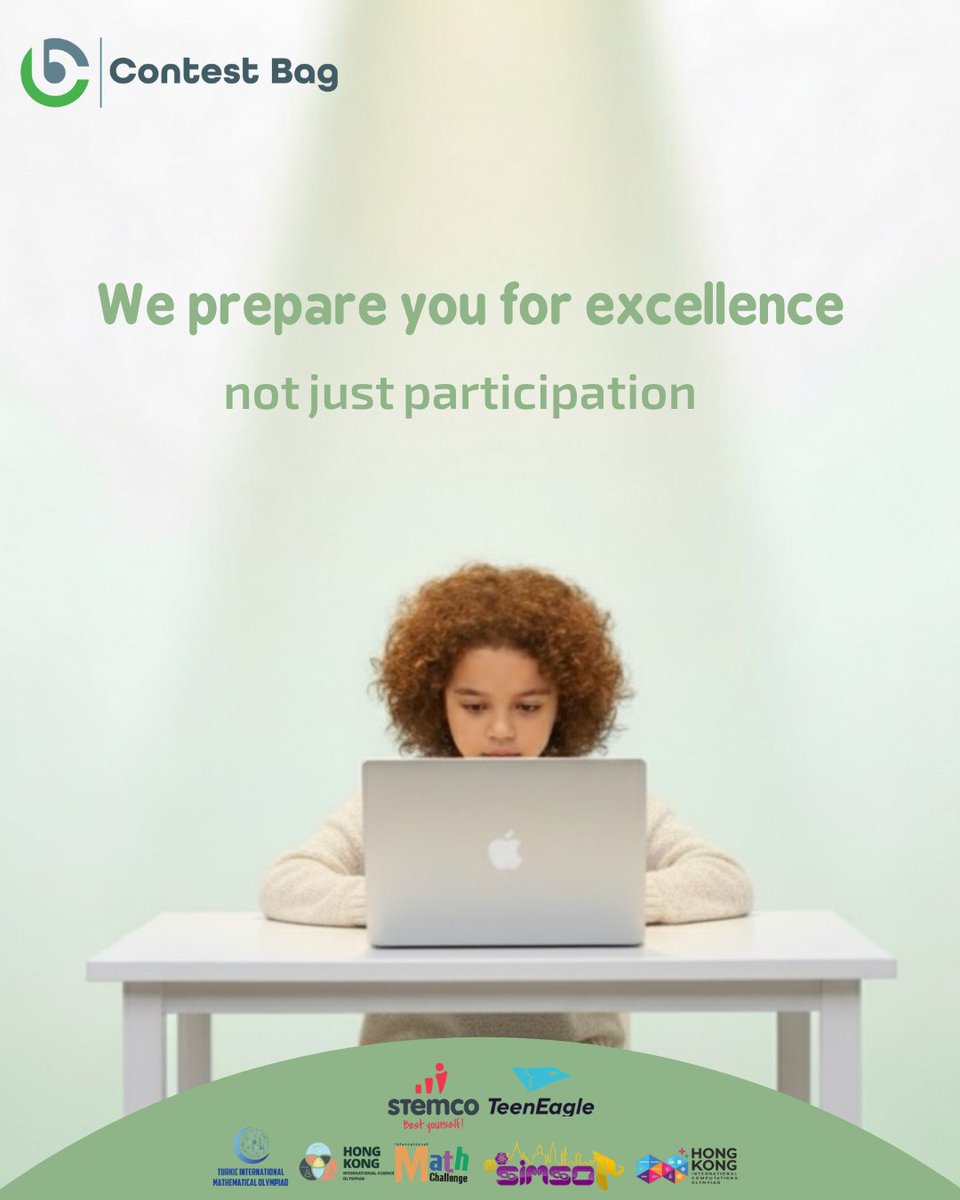 ContestBag's tweet photo. 💪   Practice turns you into a true champion 🏆 — confident ✨, skilled   🎯, and ready to succeed 🚀 https://t.co/4CHUzjZpDV