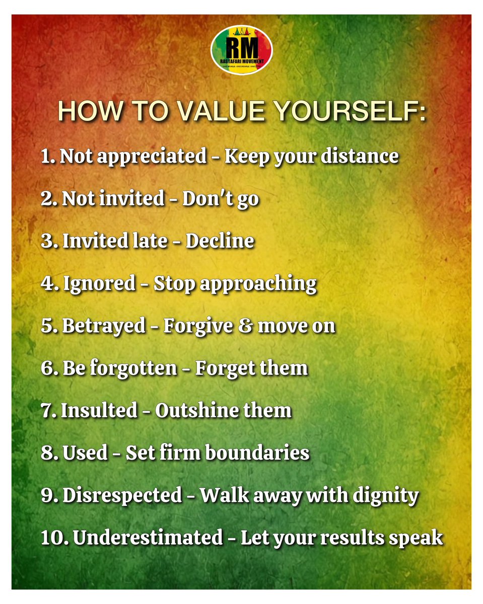 Rastafari Movement (@rastafarim) on Twitter photo 