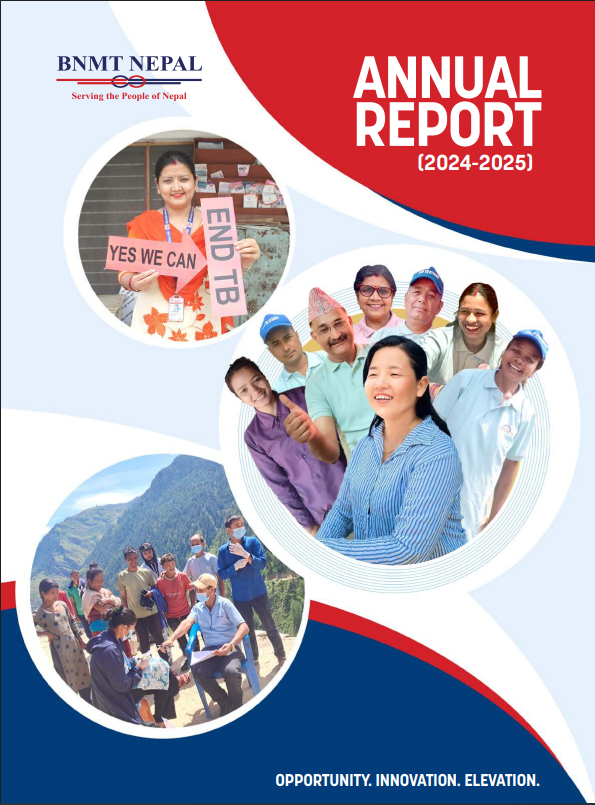 Birat Nepal Medical Trust tweet media