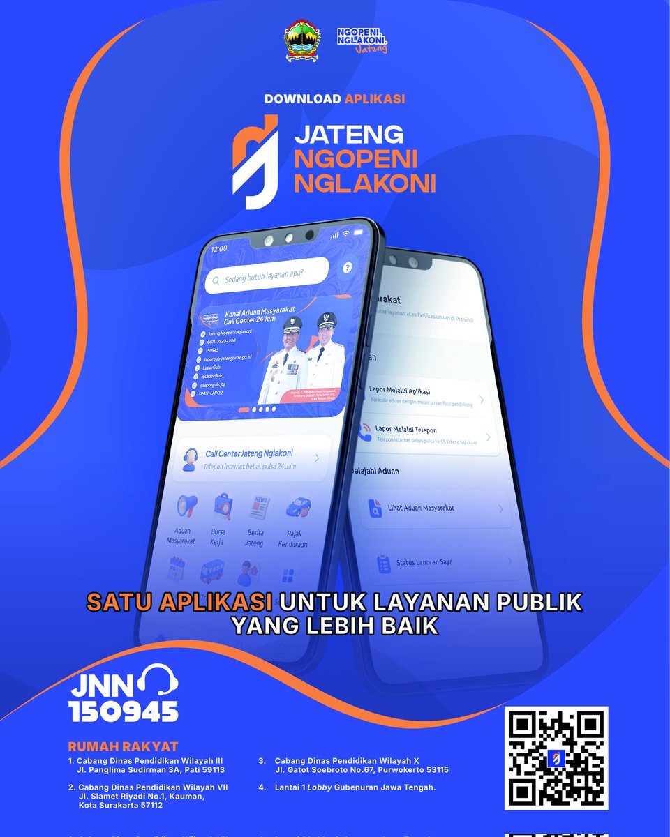 Dinas ESDM Provinsi Jawa Tengah tweet media