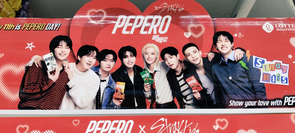 #StrayKids
Cuties #Felix