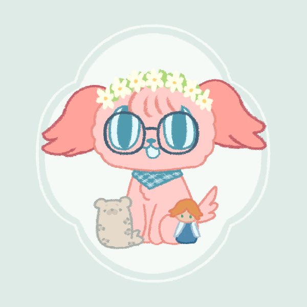 青い鳥 tweet media