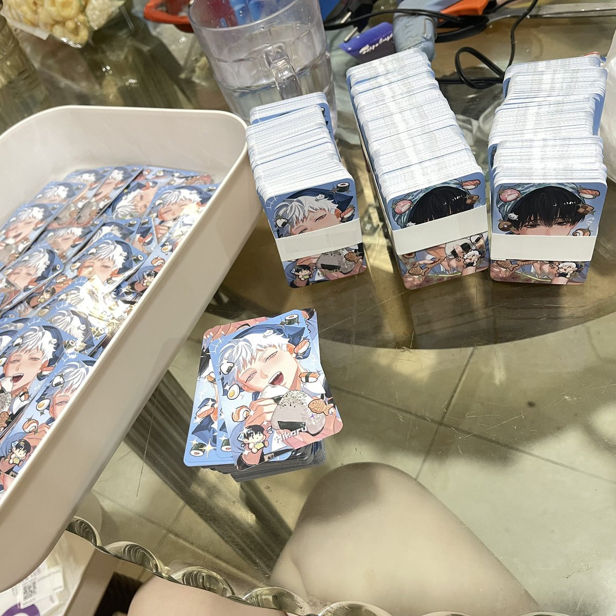 zaire ᯓᡣ𐭩 | CF 21 - M 59 on X