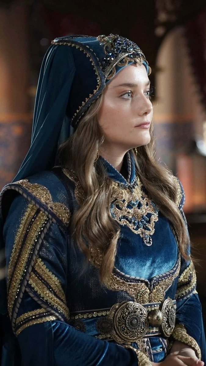 Fatma Hatun Karakterinin RT  Etkinliğe herkesin katılımını bekliyoruz 🫶🏼

#EsilaUmut #KuruluşOrhan #FatmaHatun