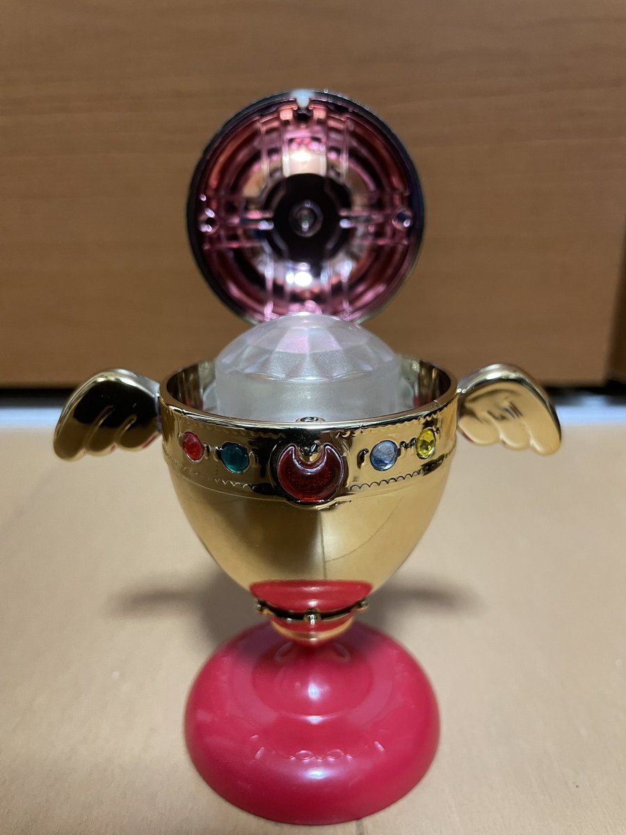 moonの宝物6 OTAMAN01 on X