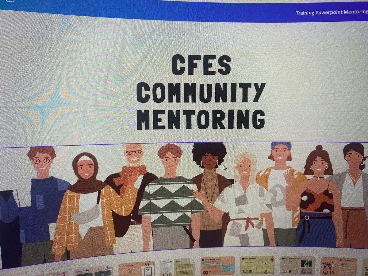 LronanLouise's tweet image. Thanks to all who attended online training last night for our upcoming Community Mentoring Programme. It’s great to welcome back past-pupils and teachers as Mentors. Giving back as always. #goalsetting #collegeknowledge #rolemodels 🎉🌟🧁☕️