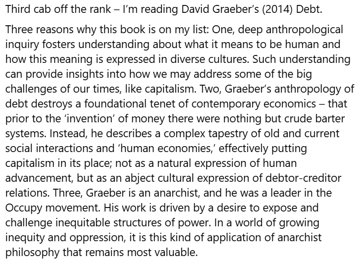 A/Prof Kate Booth tweet media