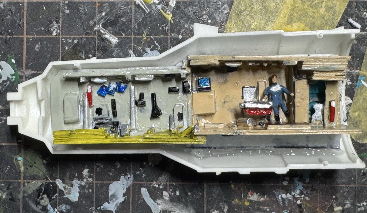 橘田(kizta)@VSP&etc on X