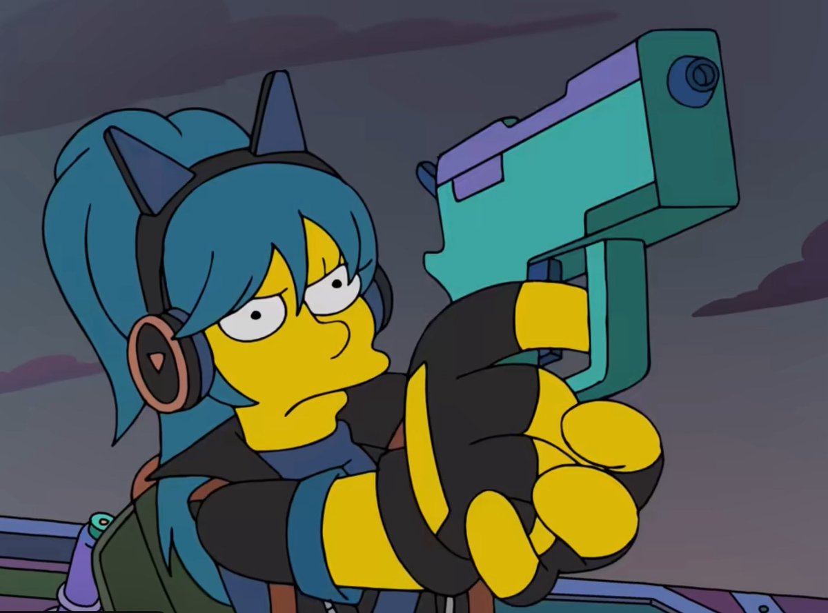 Make some trouble. Change the world. - Hope