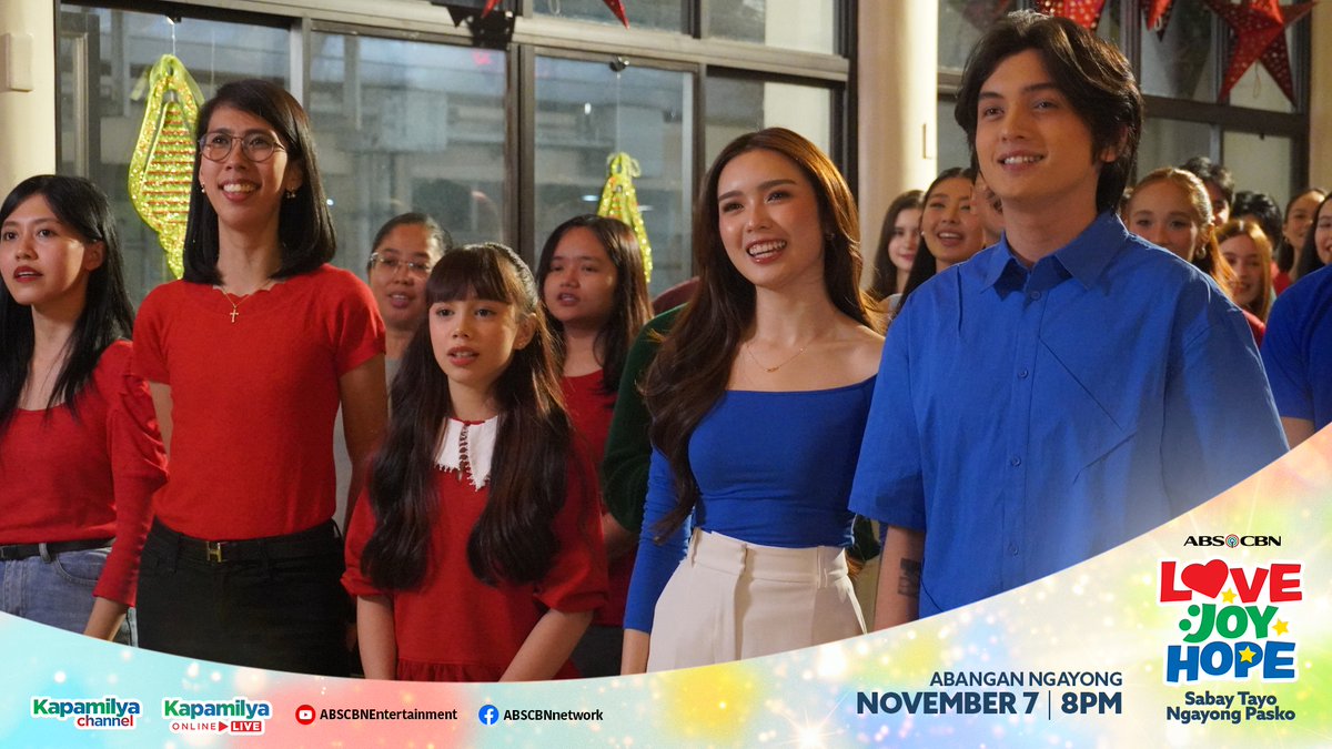 The Filipino Channel tweet media