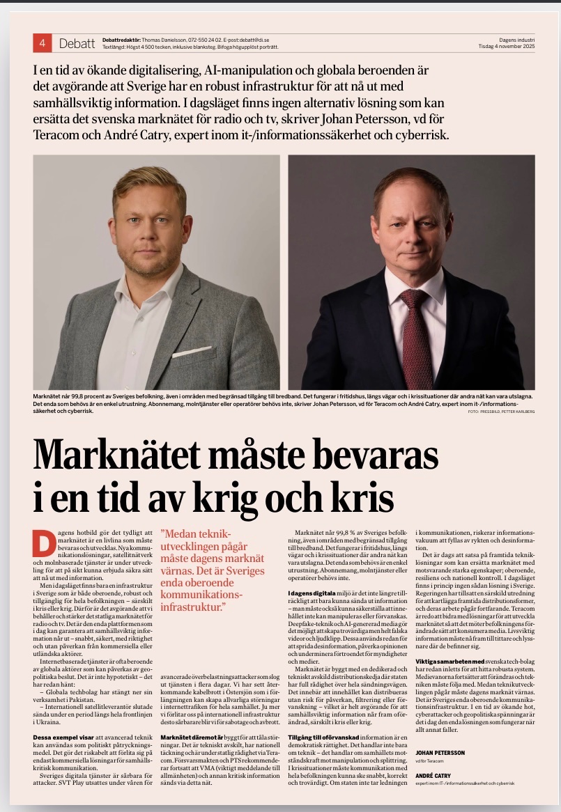 Liv Beckström tweet media