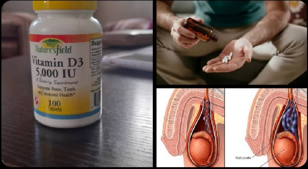bedroomking2's tweet photo. Vitamins that men with weak erections should take.

( Men learn too late) 

Check thread👇 https://t.co/nMMZHz9Txa