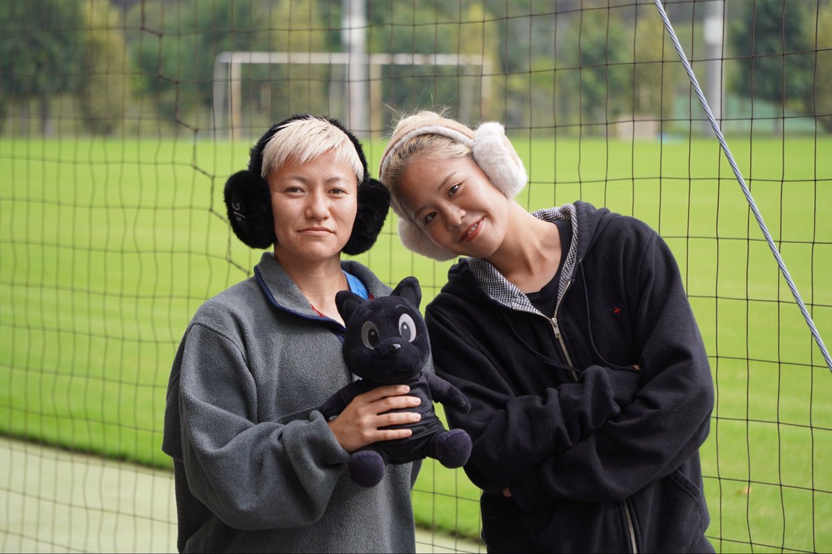 🟡11/9 藤枝 戦 #ジェフグッズ 情報🟢 オリジナルブランド #WON を展開