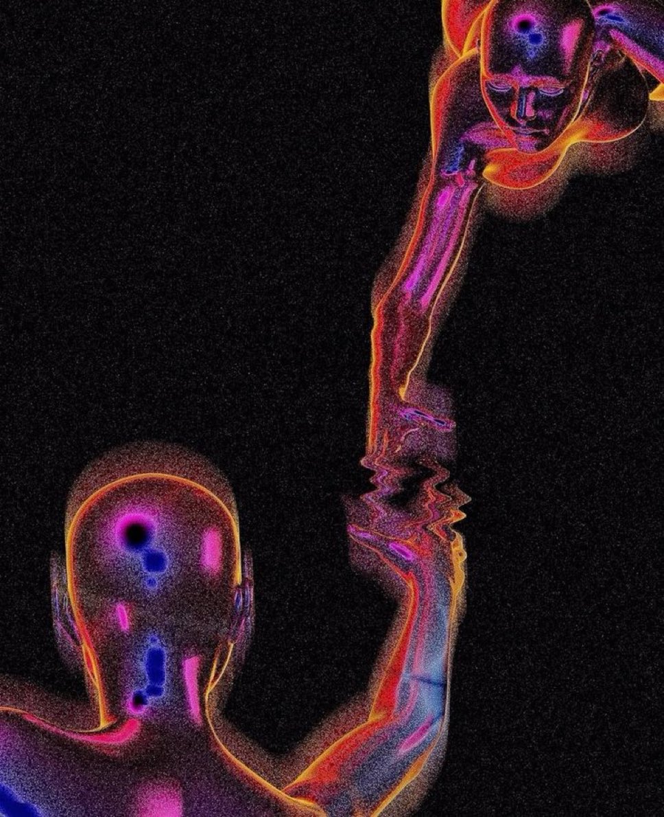 “Birlikte aşarız.”