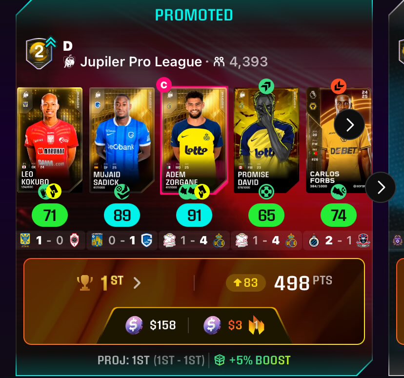 ciansyd's tweet image. JPL Team D smashessss
@Sorare @ni2las