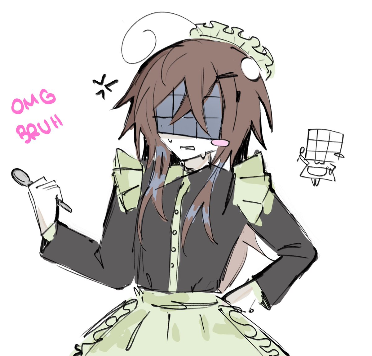 nemvevotwt's tweet image. day 23 - why do i even botherrr beo Maid vevo.🥲🥲🥲🥲🥲🥲🥲🥲🥲 -🪄