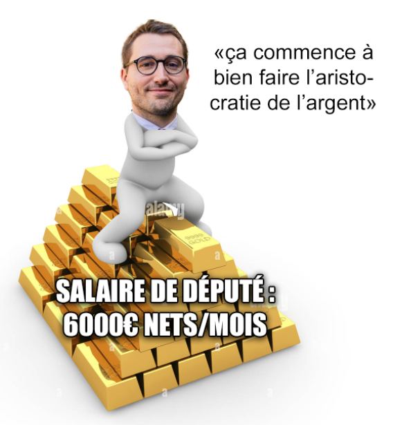 Memes libertariens 🐍 tweet media