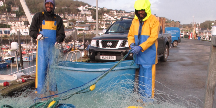 ILO Guidelines promote fair labour market for migrant fishers
fiskerforum.com/ilo-guidelines…
#eatmorefish #buylocal #supportUKIrishfishingindustry