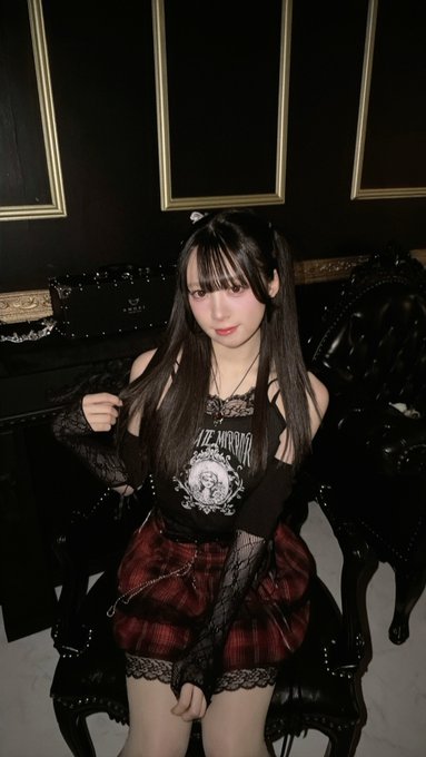 Twitterのコスプレ画像5