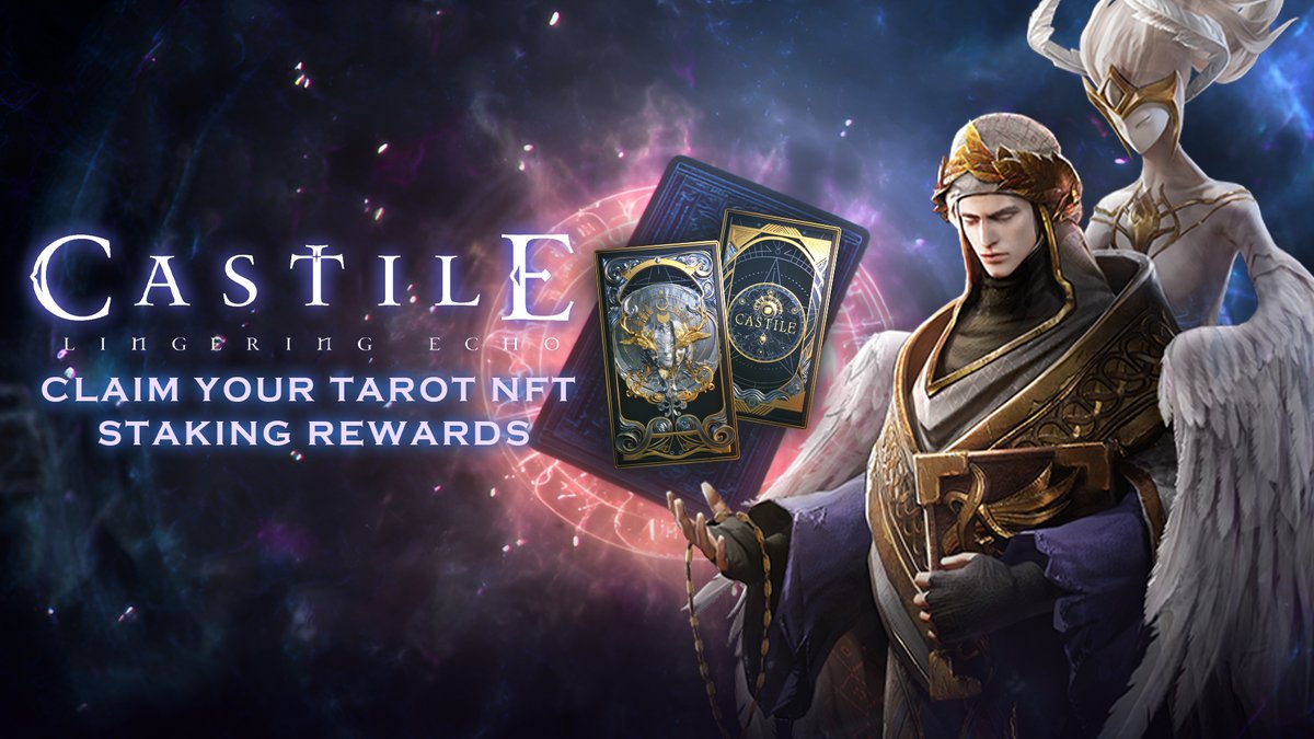 CASTILE (@Castileofficial) / Posts / X