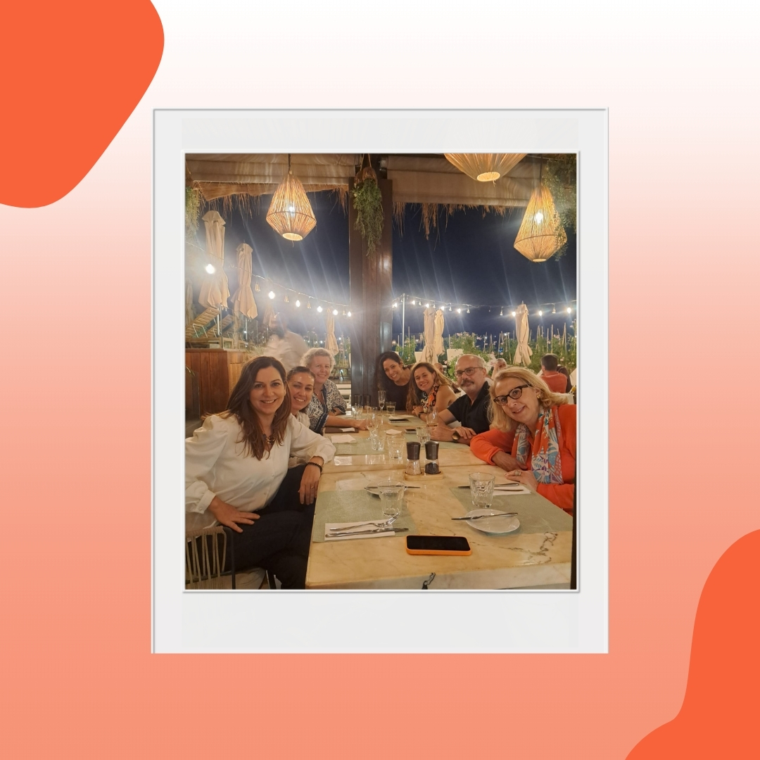 SERMEF_es's tweet photo. 🌍 Ya está en marcha el 19º Congreso Mundial de la ISPRM (ISPRM 25) en Marrakech.
Del 3 al 7 de noviembre, profesionales de todo el mundo comparten avances, conocimiento e innovación para construir un futuro más inclusivo y sostenible en rehabilitación.
#ISPRM25 #SERMEF https://t.co/bLxD0dE4WH