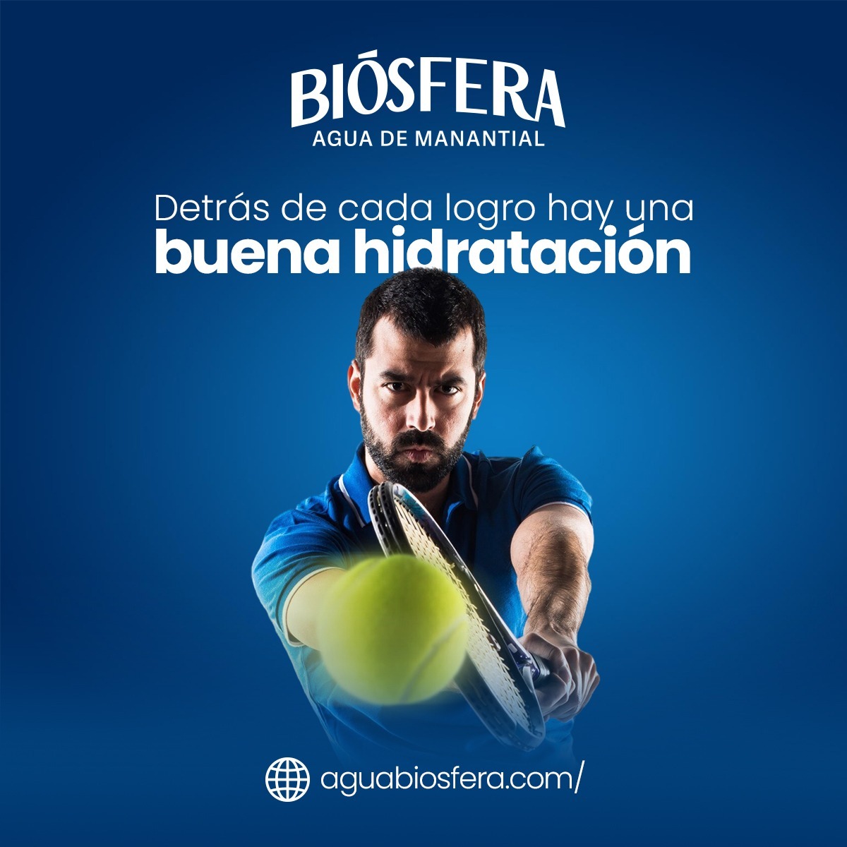 aguabiosfera's tweet photo. 💧 La fuerza, precisión y constancia comienzan con una buena hidratación.
Agua Biósfera, agua que impulsa cada logro. 🌿
#AguaBiósfera #Hidratación #Ecuador #Piñas #OroColoidal #PlataColoidal https://t.co/IFURok5TNk
