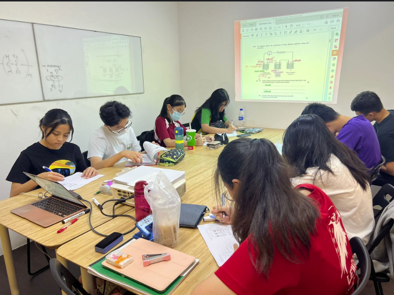 emilywatson1502's tweet image. Are you looking for the best #physicstuition in #bukitpanjang? Then contact Intuitional Education. They are a leading tuition centre in Choa Chu Kang, Singapore, dedicated to helping students achieve academic excellence.
Visit: maps.app.goo.gl/mx5pjcY7UzxHvT…