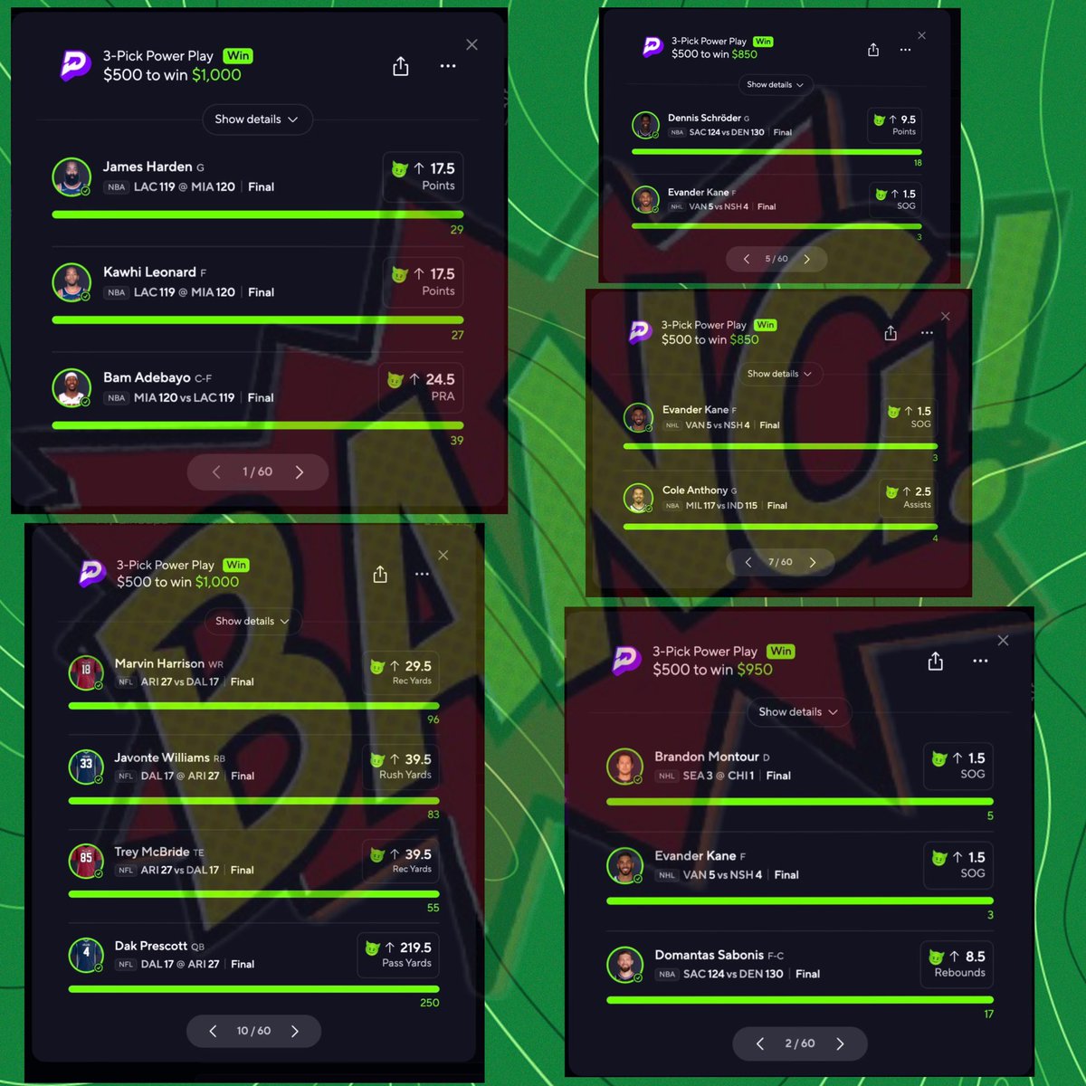 💥Bangsgotpicks🧨 tweet media
