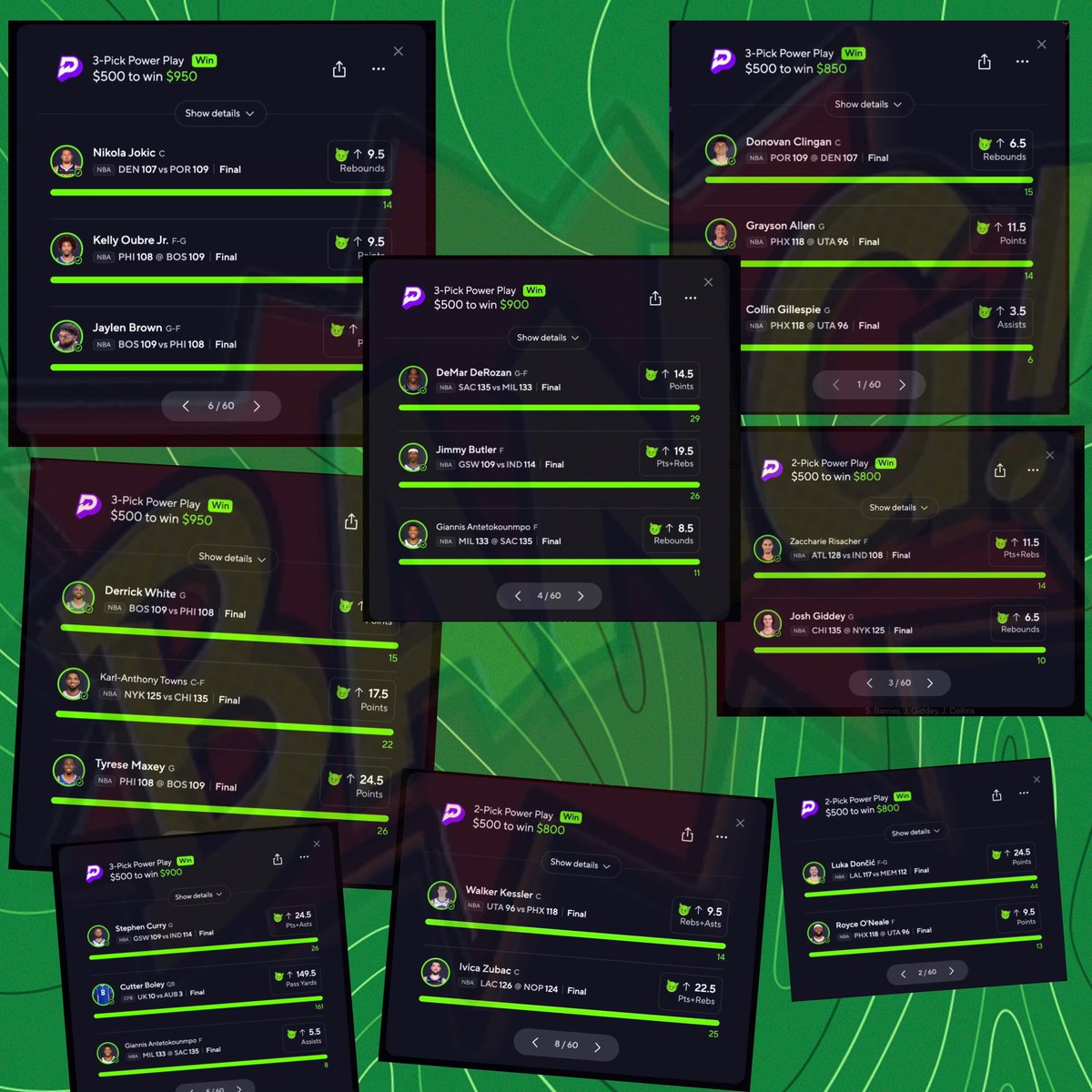 💥Bangsgotpicks🧨 tweet media