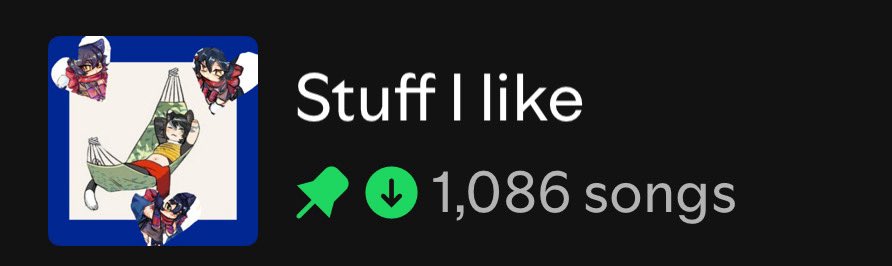 and yet it’s still mostly hyperpop