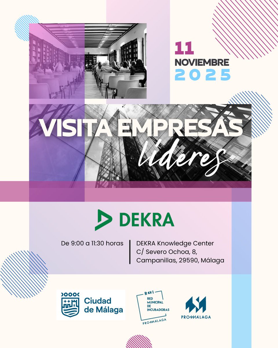 Promálaga tweet media