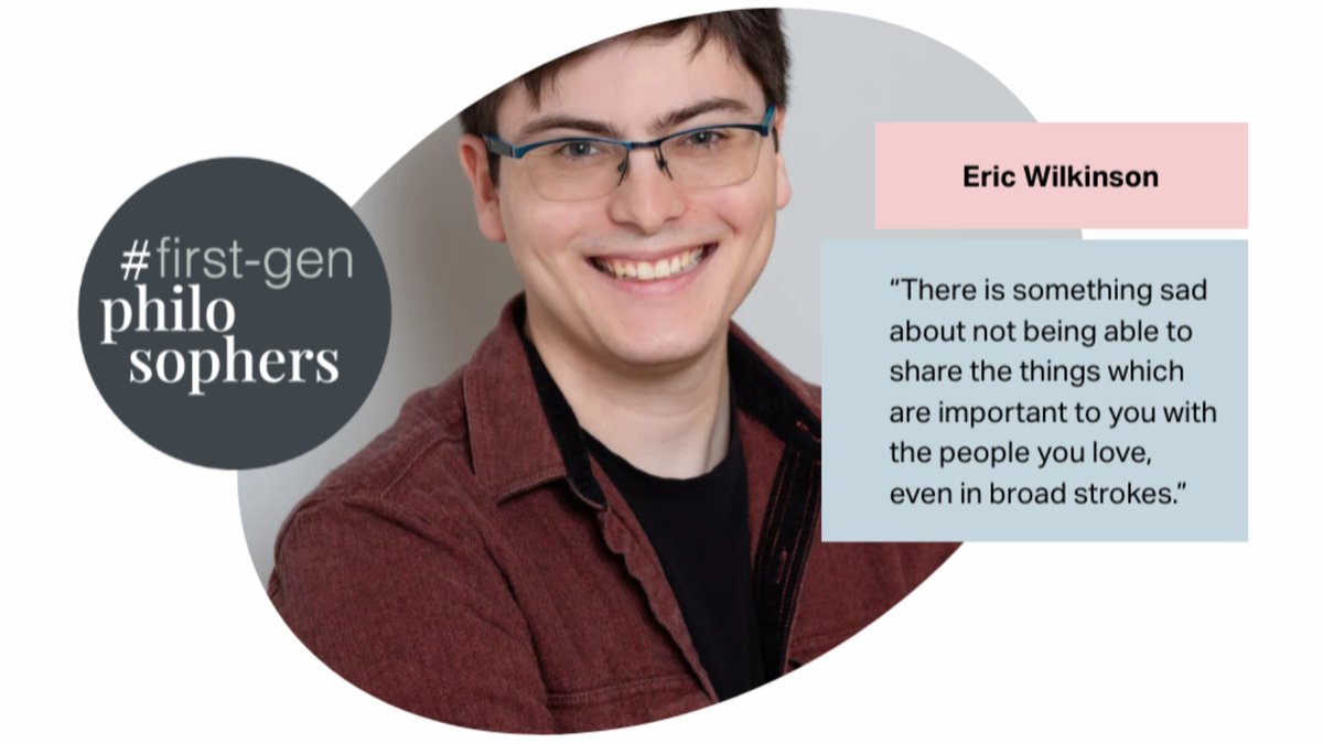 #first-genphilosophers tweet media