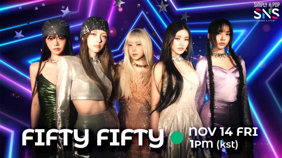 SIMPLY K-POP S.N.S tweet media