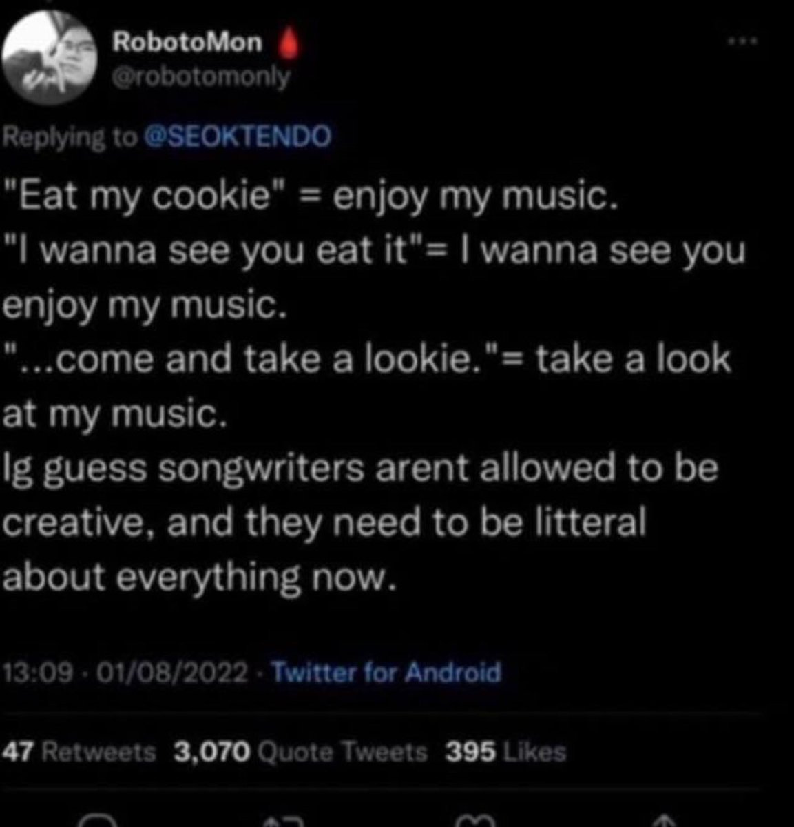 DSCSOOY's tweet image. 