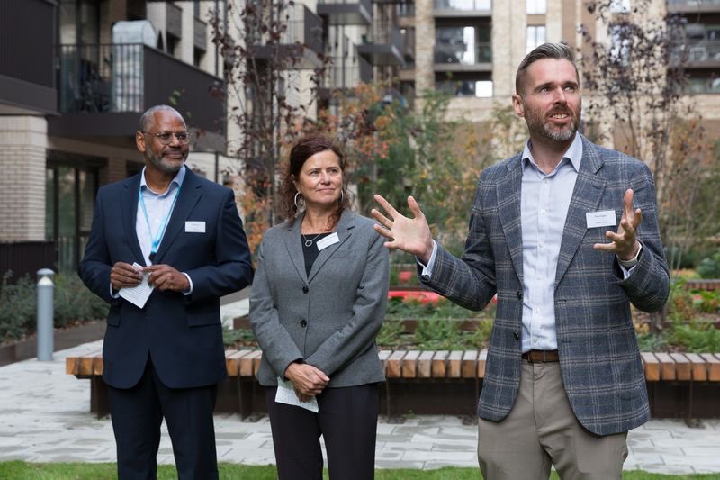 Tom Copley tweet media