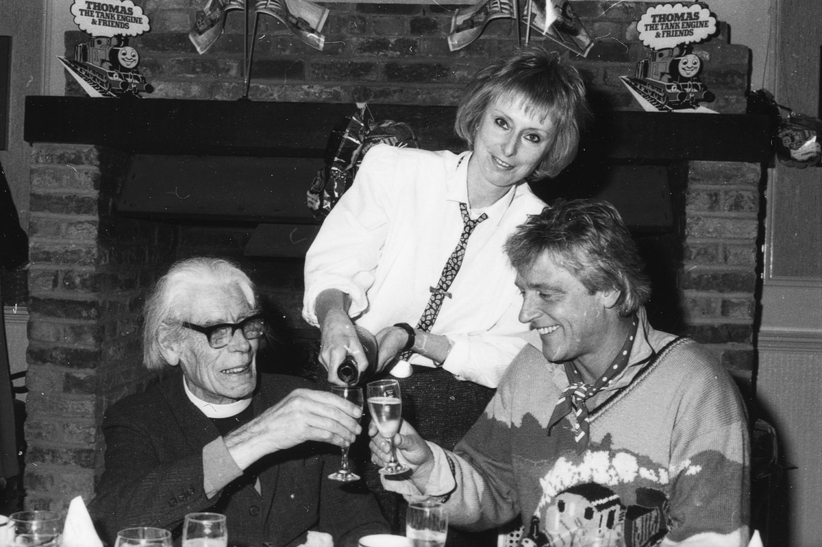 These photos are just so wholesome! ❤️