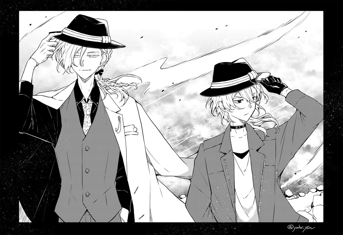 ゆねはら 5/6東3あ45a tweet media