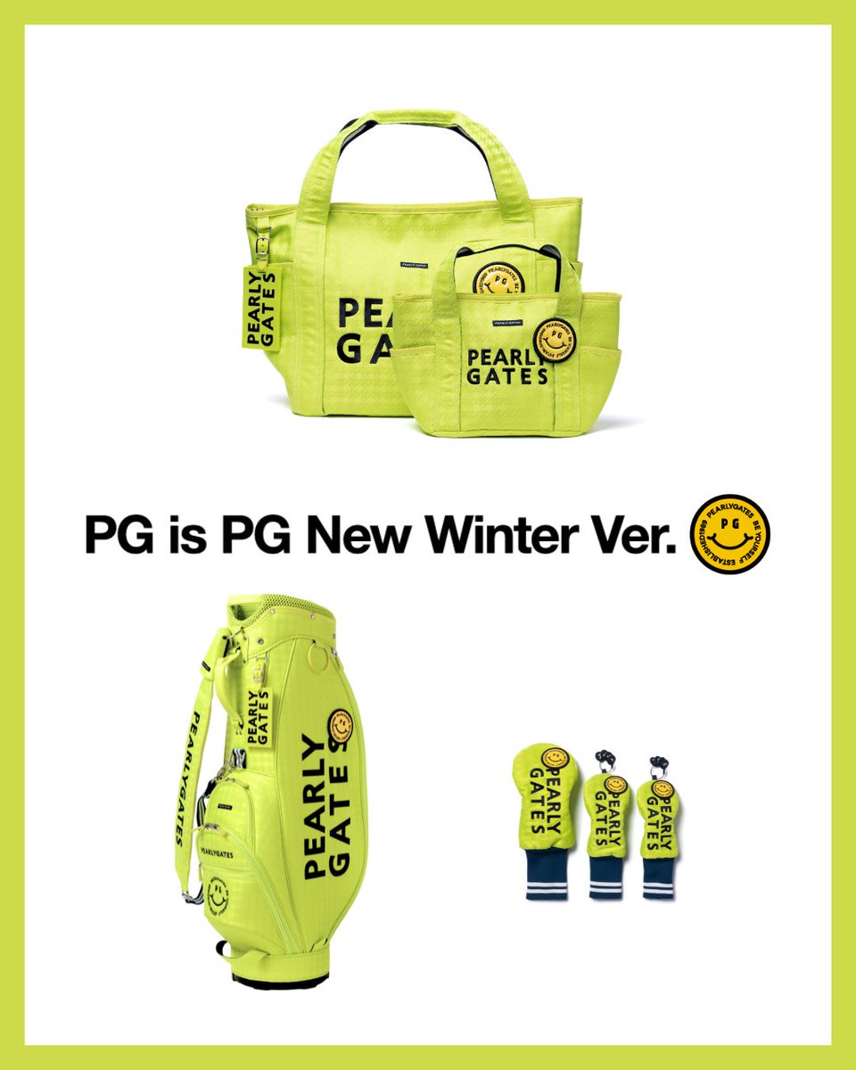 PEARLY GATES(公式) on X