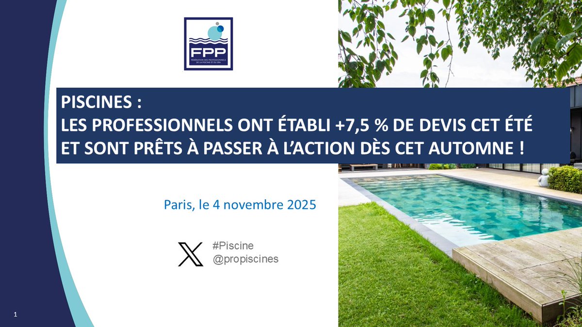 Propiscines tweet media