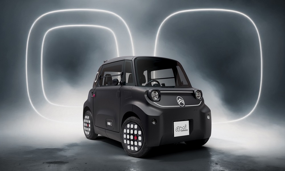 autoexcellence7's tweet image. Το πιο «καγκούρικο» Citroen Ami – «Μαυροντυμένο» θα κυκλοφορεί στην πόλη autoexcellence.gr/to-pio-kagouri…