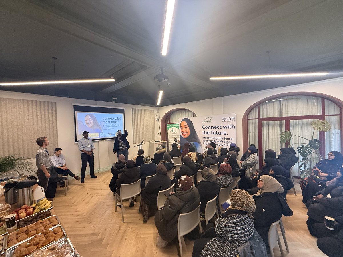 RISE Projects tweet media