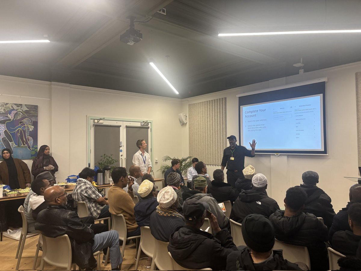 RISE Projects tweet media