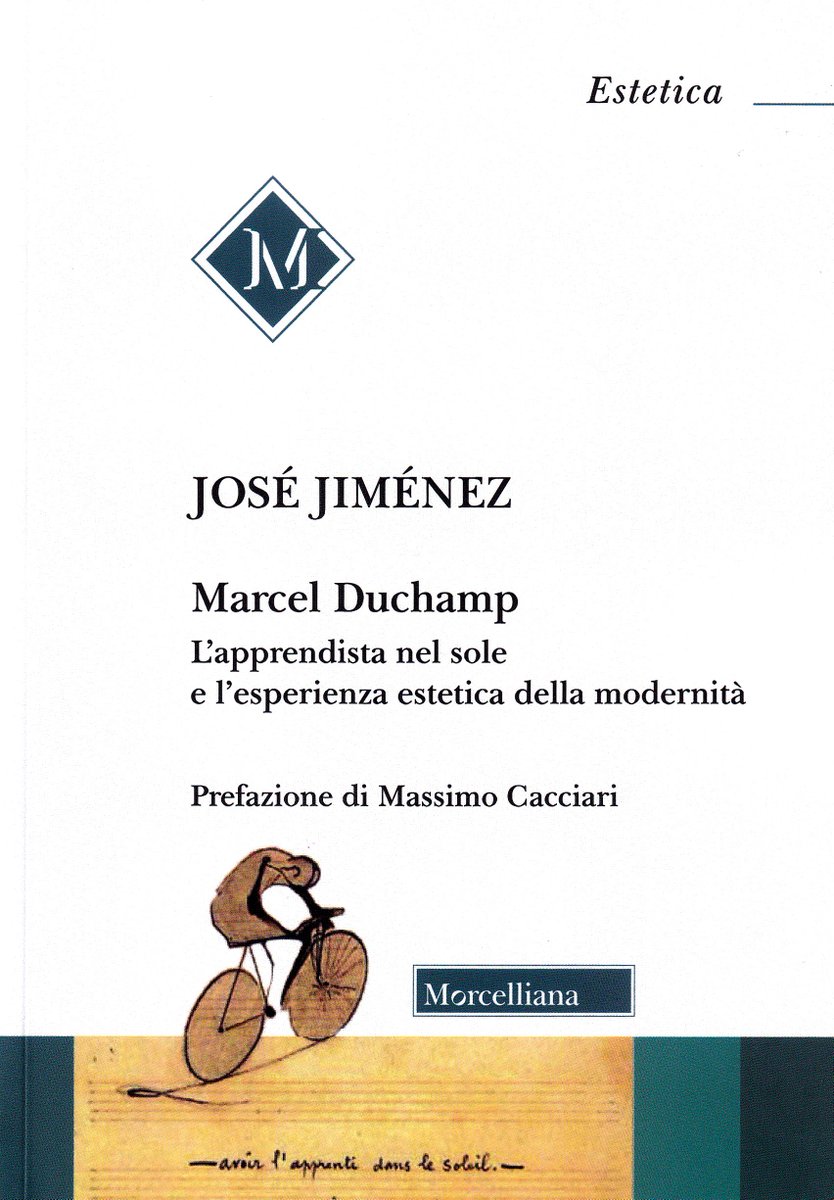 José Jiménez tweet media